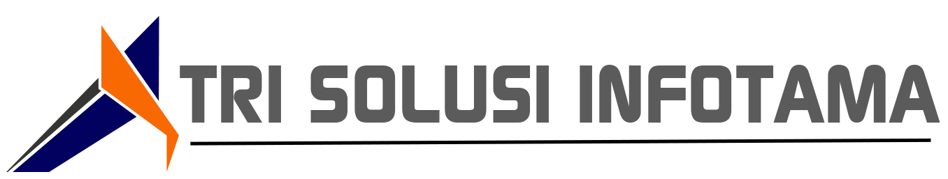 logo tri solusi infotama